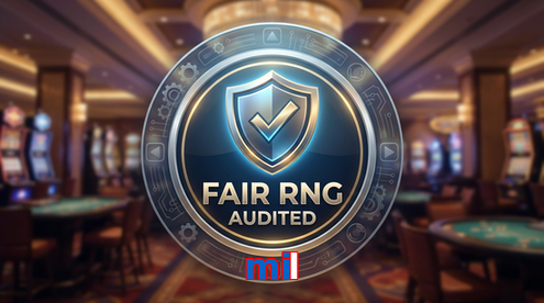 Payment and PKR controls in Mil