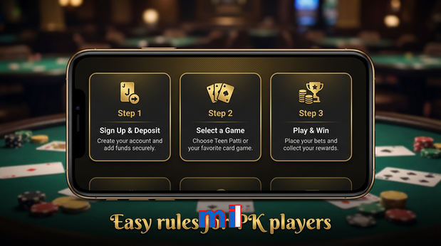 Game list for Mil game section