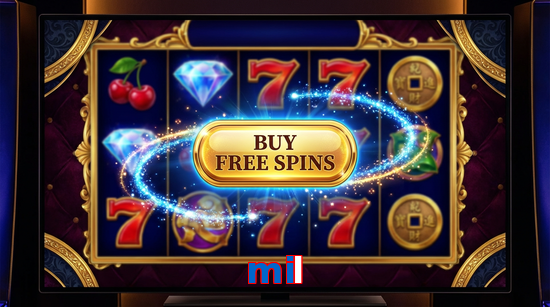 Game list for Mil pg section