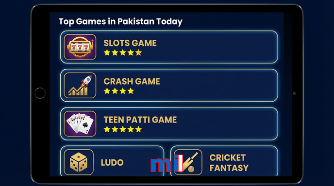 Payment and PKR controls in Mil